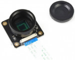 Камера високої роздільної здатності 12.3Mp на IMX477 для Raspberry Pi CM та Jetson Nano