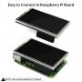 3.5" 480x320 TFT сенсорный дисплей RR035 для Raspberry Pi от Elecrow
