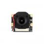 Камера нічного бачення Waveshare RPi IR-CUT з інфрачервоним підсвічуванням (F) 5Мп з регульованим фокусом