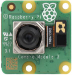 Модуль ширококутної камери 12МП IMX708 для Raspberry Pi 120° FOV