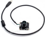 Камера 2Мп OV2710 USB (plug-and-play) Waveshare