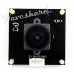 Камера 2Мп OV2710 USB (plug-and-play) Waveshare