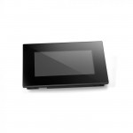 7.0" HMI панель Nextion Enhanced Series NX8048K070-011C 800х480 в корпусі
