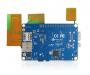 Orange Pi 4G-IOT, ARM Cortex-A53 MT6737, 1G та 8 ГБ EMMC