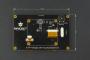 5'' 800x480 TFT дисплей с тачскрином для всех моделей Raspberry Pi с DSI подключением