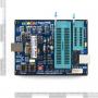 Cana Kit MPLAB совместимый USB PIC программатор PGM-09671