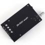 Аудіо підсилювач ZK-502C 2х50Вт з Bluetooth v5.0 (TPA3116D2, D клас)