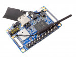 Orange Pi 2G-IOT 256MB Cortex-A5
