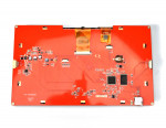 10.1" HMI панель Nextion Intelligent Series NX1060P101-011C-I 1024х600