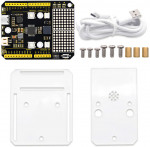Плата розробника KEYESTUDIO MAX Development Board Type-C USB сумісний із Arduino UNO R3