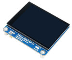 2.8" IPS LCD HDMI дисплей 480x640 от Waveshare