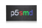Світлодіодна матриця високої роздільної здатності RGB P5 64х32 320x160мм від Elecrow