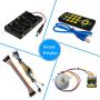Набор для начинающих Arduino Advanced Study Kit от Keyestudio