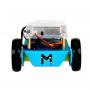 Робот-конструктор Makeblock mBot v1.1 90053 (Bluetooth версія, Синій)