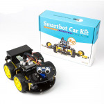KUONGSHUN UNO Project Smart Robot Car Kit