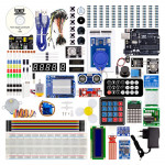 Стартовий набір KUONGSHUN Arduino UNO R3 Project Kit