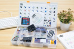 Стартовый набор KUONGSHUN Arduino UNO R3 Project Kit