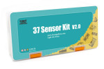 Набір датчиків KUONGSHUN 37pcs Sensor Kit V2.0
