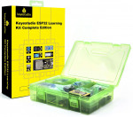 Набір для початківця KeyStudio ESP32 Learning Kit Complete Edition
