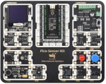 Стартовий набір Raspberry Pi Pico Sensor Kit