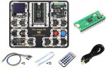 Стартовий набір Raspberry Pi Pico Sensor Kit