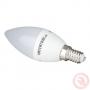 Світлодіодна лампа LED 3Вт, E14, 220В, INTERTOOL LL-0151