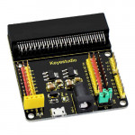 Сенсор шилд Sensor Shield Module V2 для BBC Micro:Bit від Keyestudio