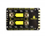 Базовая плата Keyestudio EASY Plug Shield RJ11 6P6C V1.0 для Micro:bit