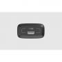 Сетевое зарядное устройство Dotfes 1-Port USB Home Charger C07 2.1A Max черный