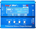Зарядний пристрій-балансир SkyRC iMAX B6 V2 (оригінал)