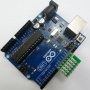 Світлодіодна панель для Arduino (4 кольори)
