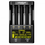 Зарядное устройство LiitoKala Lii-500S