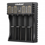 Зарядний пристрій LiitoKala lii-402