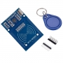 RFID модуль RC522 с карточкой доступа для Arduino