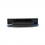 Переходник для подключения LCD модуля к Raspberry Pi B / Pi2 B / Pi3 B