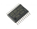 Микроконтроллер STM32L010F4P6