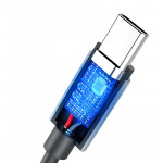 Перехідник Voltronic USB Type-C to AUX 3.5mm