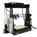 3D принтер ANET A8