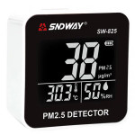 Цифровой анализатор качества воздуха SNDWAY SW-825