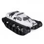 Радіокерований танк-всюдихід Military Police SG 1203 1/12 2.4G (білій)