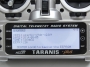 Пульт FrSky Taranis X9D Plus (без приемника, без аккумулятора)
