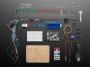 Adafruit MetroX Classic Kit - Набор начинающего экспериментатора Arduino