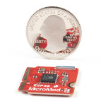 Процессорный модуль MicroMod ESP32 от SparkFun
