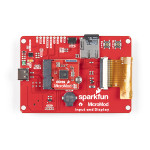Процесорний модуль MicroMod ESP32 від SparkFun