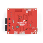 Метео-базова плата для MicroMod від SparkFun