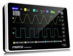 FNIRSI-1013D цифровой планшетный осциллограф