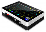 FNIRSI-1013D цифровий планшетний осцилограф