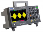 Цифровий осцилограф HANTEK DSO2C15 150МГц