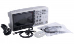 Цифровой осциллограф HANTEK DSO4102C 100МГц с генератором сигналов