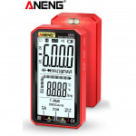 Цифровой мультиметр ANENG 620A Smart